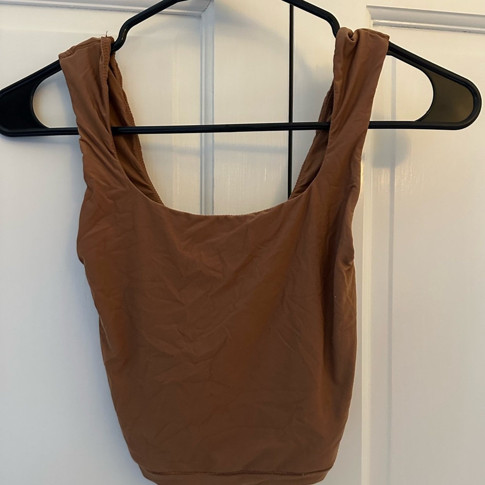 Smoothez by Aerie Crop Top